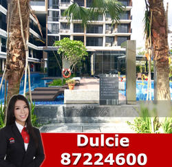 Sant Ritz (D13), Condominium #121837752
